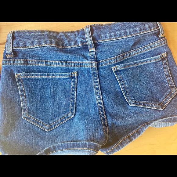 Gap Jeans and Tech Museum Girls outfit size 7 - Picture 3 of 7